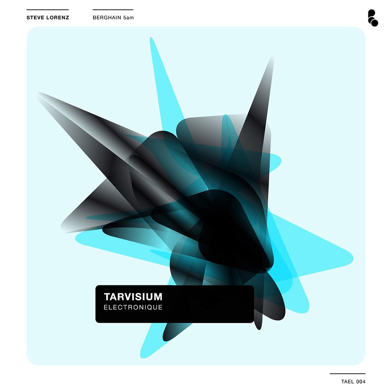 Steve Lorenz - Babylon