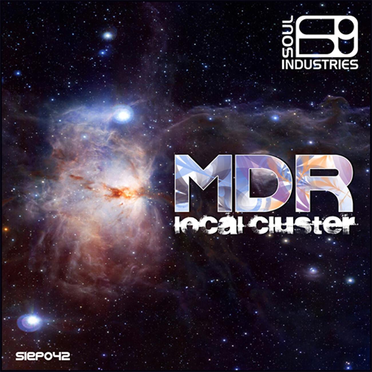 MDR - In My Heart