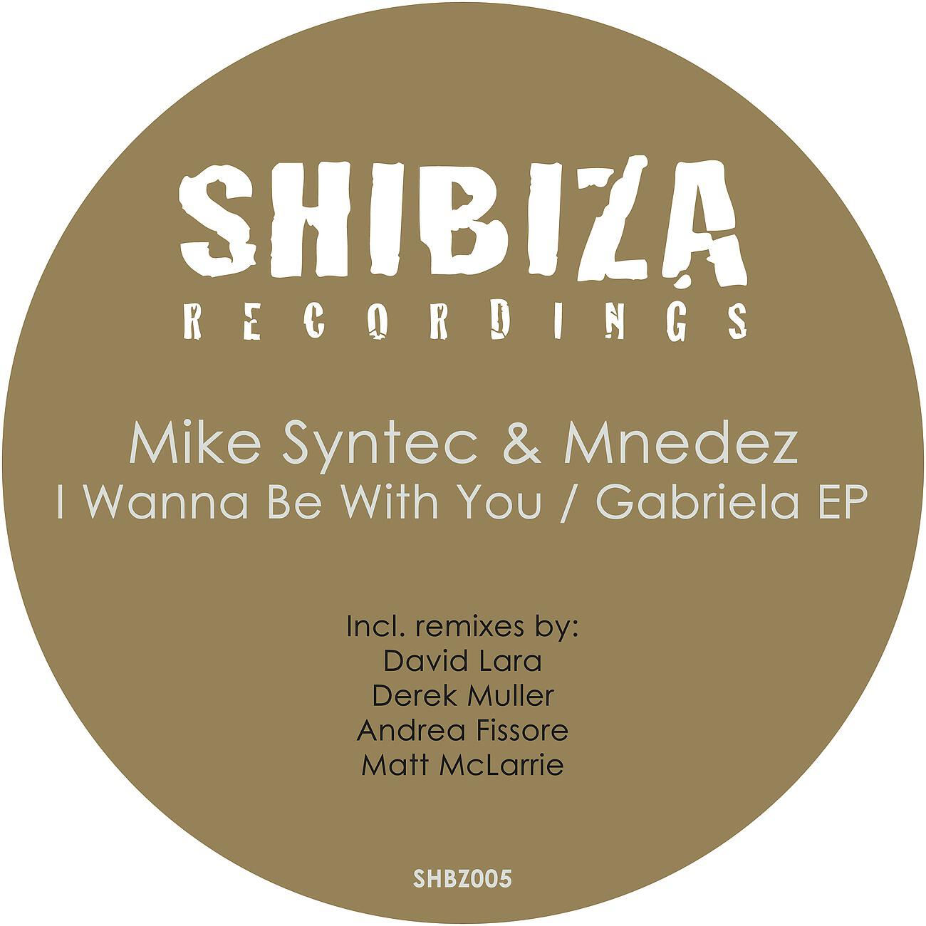 Mike Syntec - Gabriela (Matt McLarrie Remix)