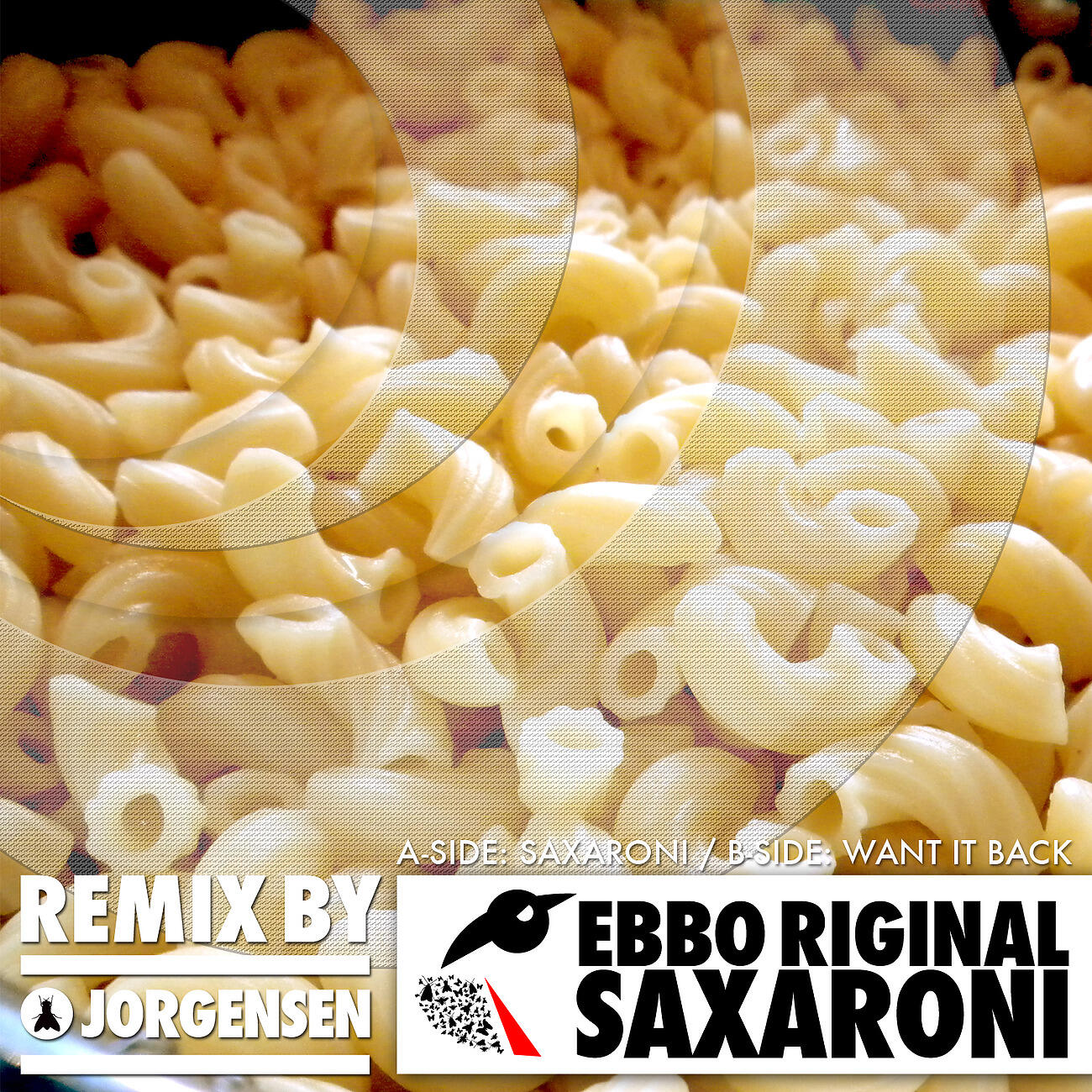 Ebbo Riginal - Want It Back