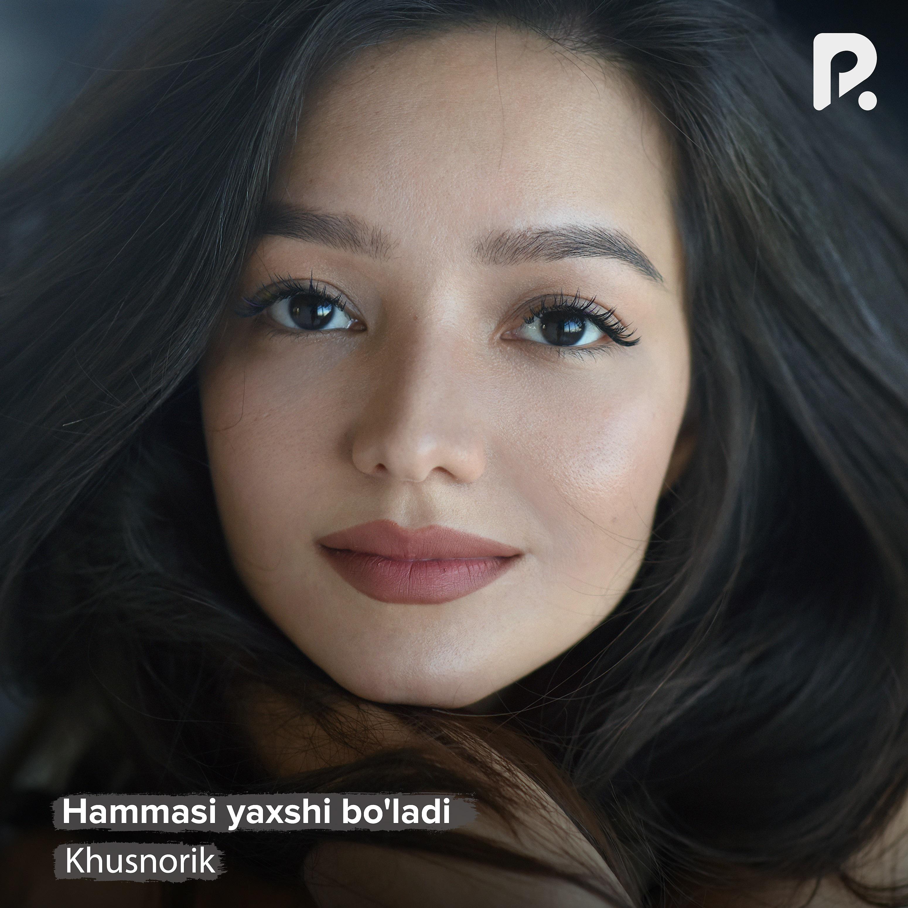 Постер альбома Hammasi yaxshi bo'ladi