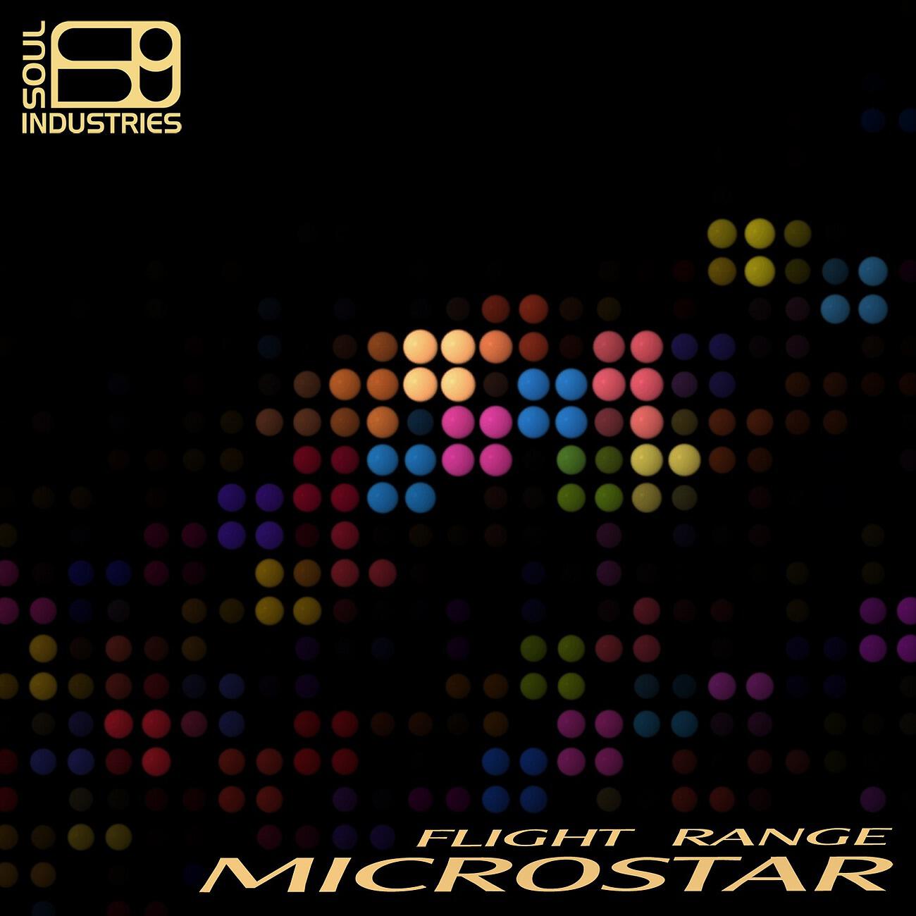 Microstar - Space Funk