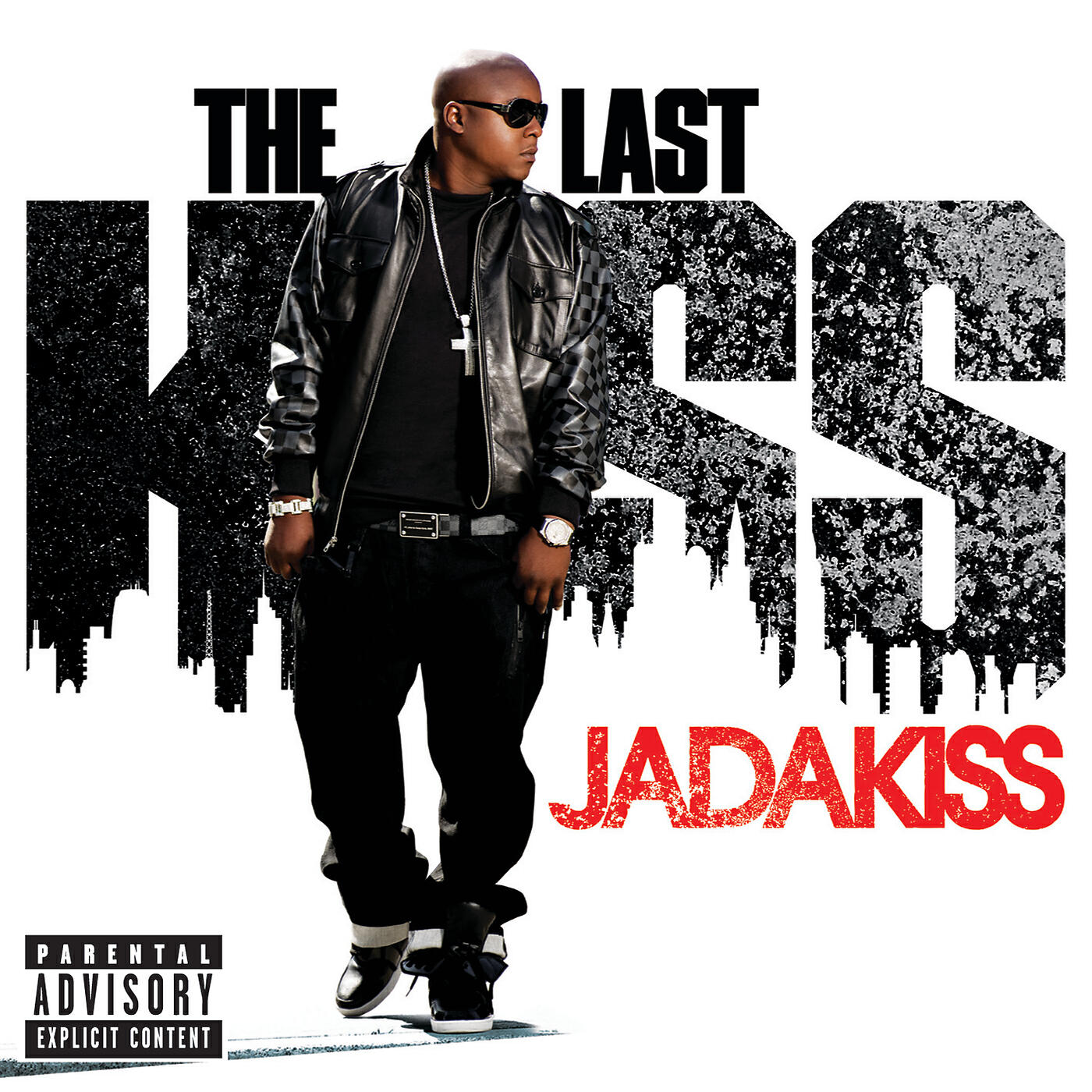 JadaKiss - Cartel Gathering (Album Version (Explicit))