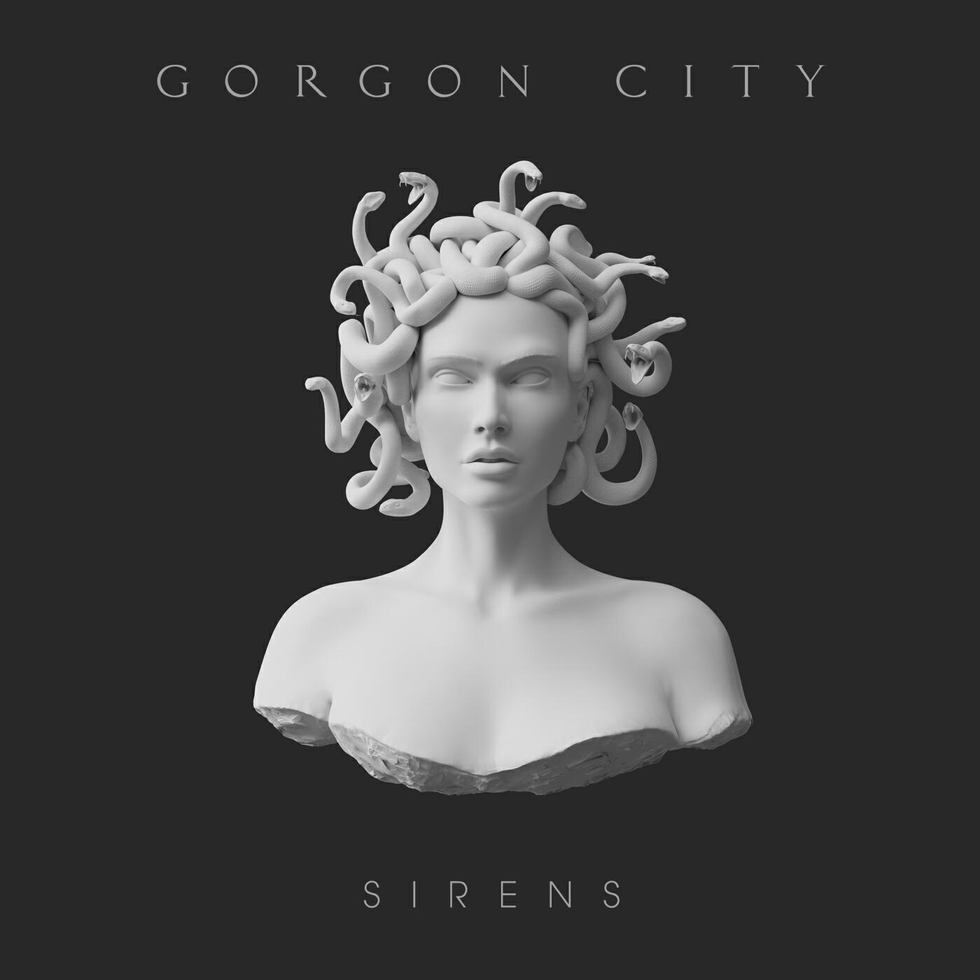 Gorgon City - FTPA