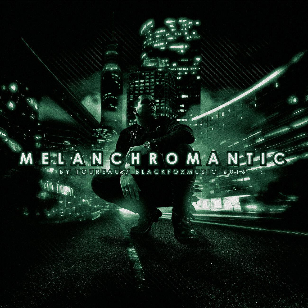 Toureau - Melanchromantic (Bastian Basic Remix)