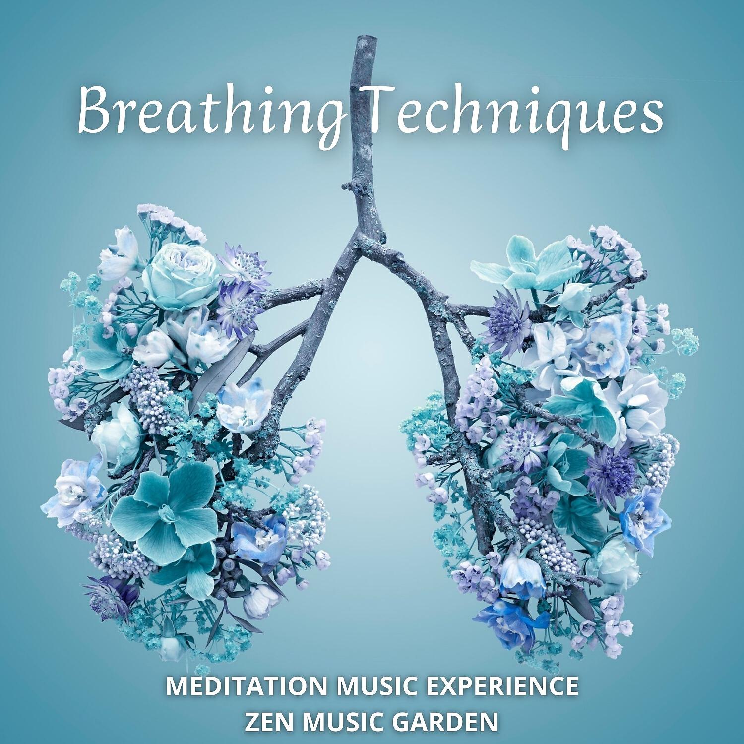 Meditation Music Experience - Solve Sleeping Problems