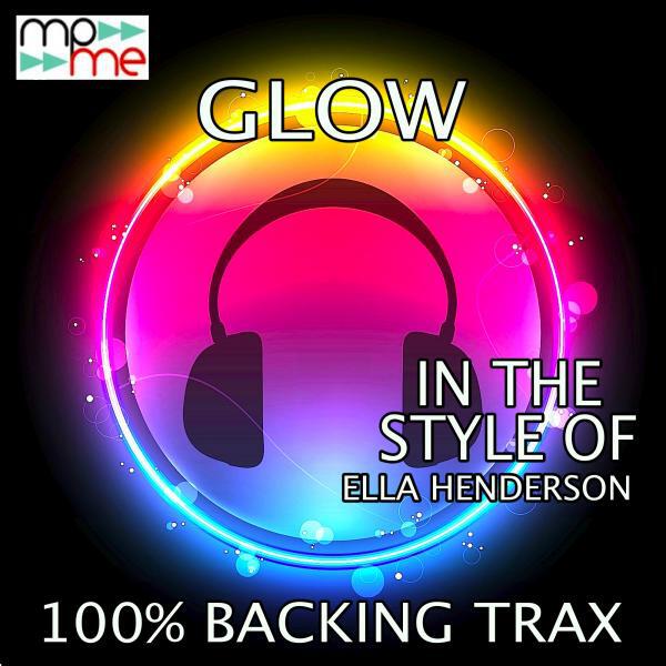 100% Backing Trax - Glow (Instrumental Mix)