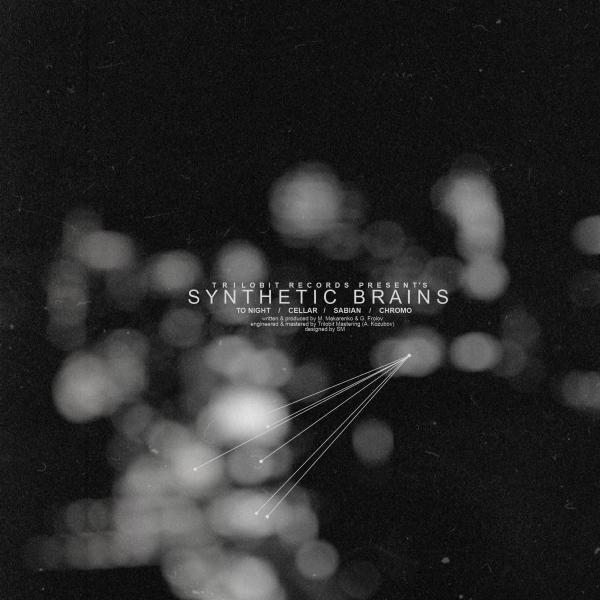 Synthetic Brains - Cellar (Original Mix)
