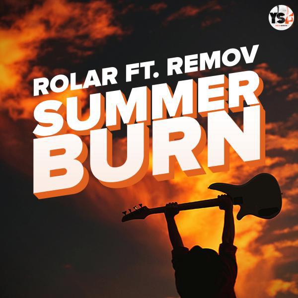Постер альбома Summer Burn