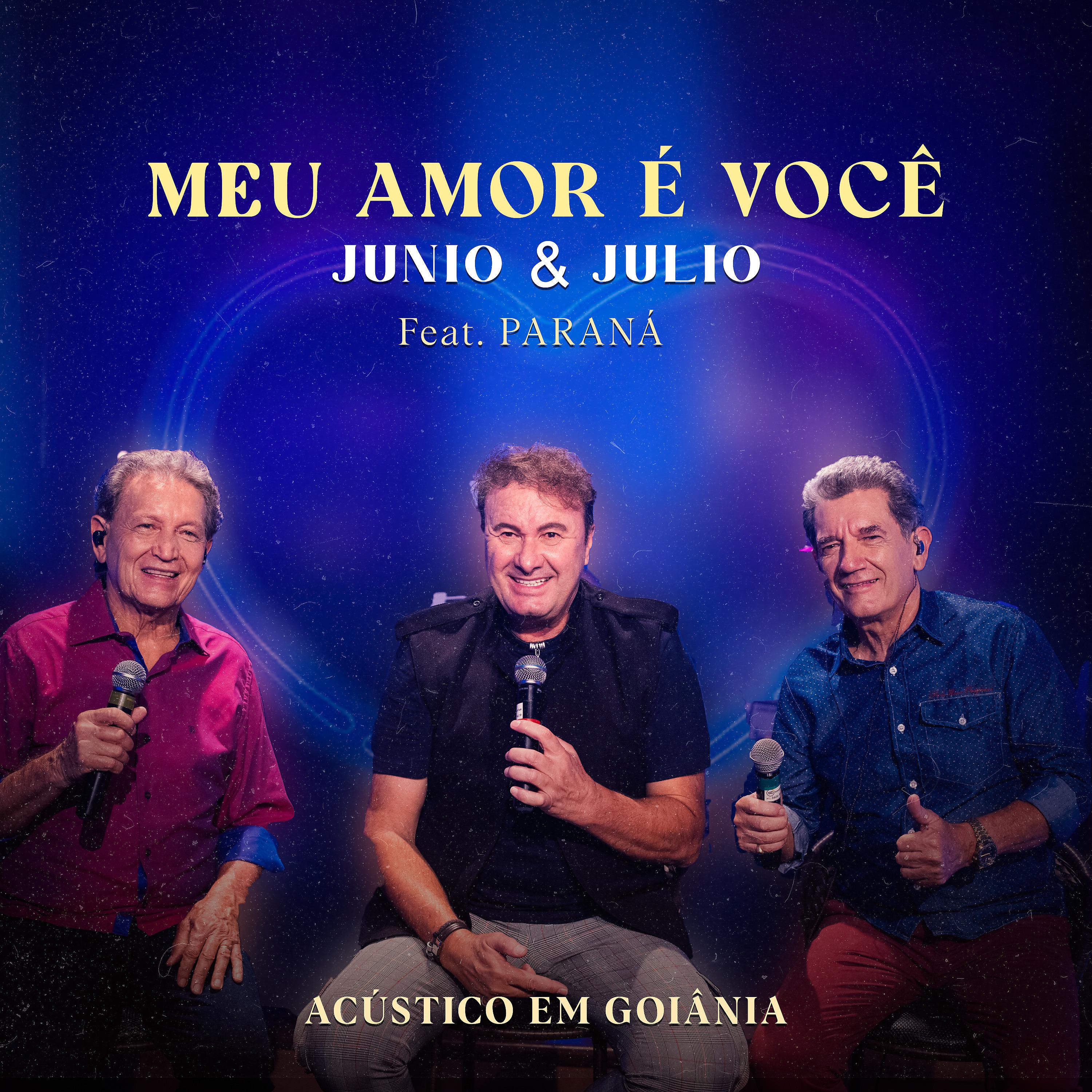 Постер альбома Meu Amor É Você