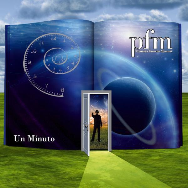 Постер альбома Un Minuto