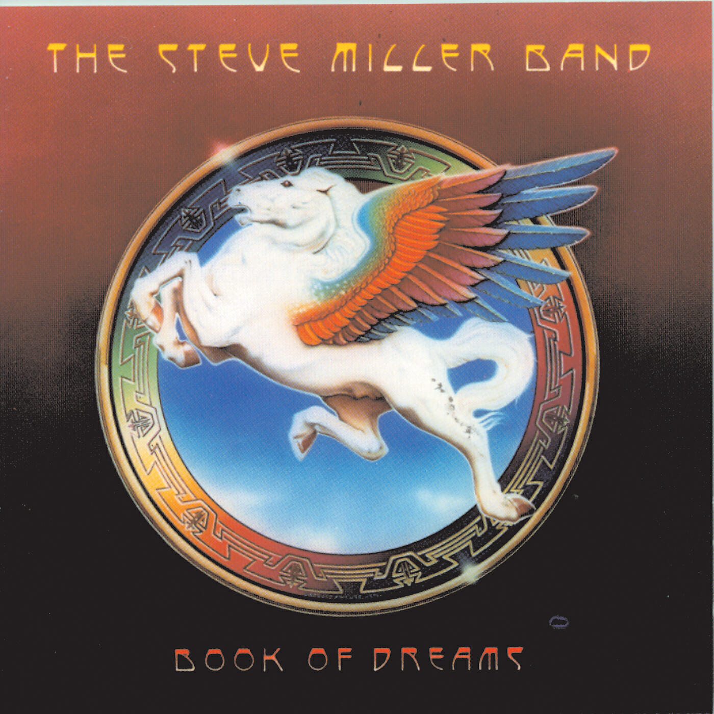 STEVE MILLER BAND - The Stake