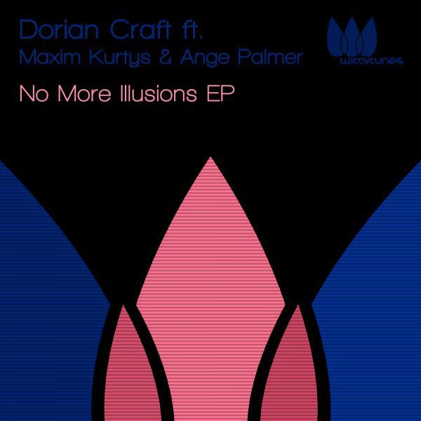 Dorian Craft - DSTRKT (Original Mix)