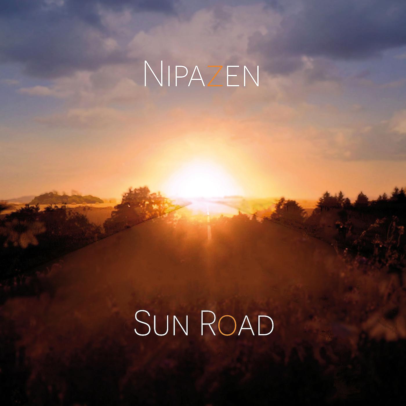 Постер альбома Sun Road
