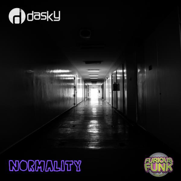 Постер альбома Normality