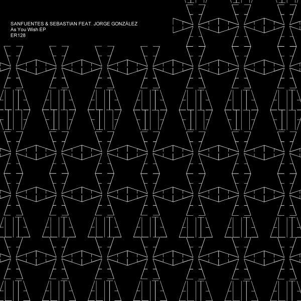 Sanfuentes - As You Wish (feat. Jorge Gonzalez) (Original Mix)