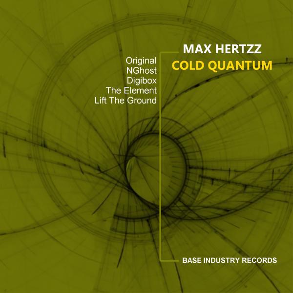 Max Hertzz - Cold Quantum (The Element Remix)