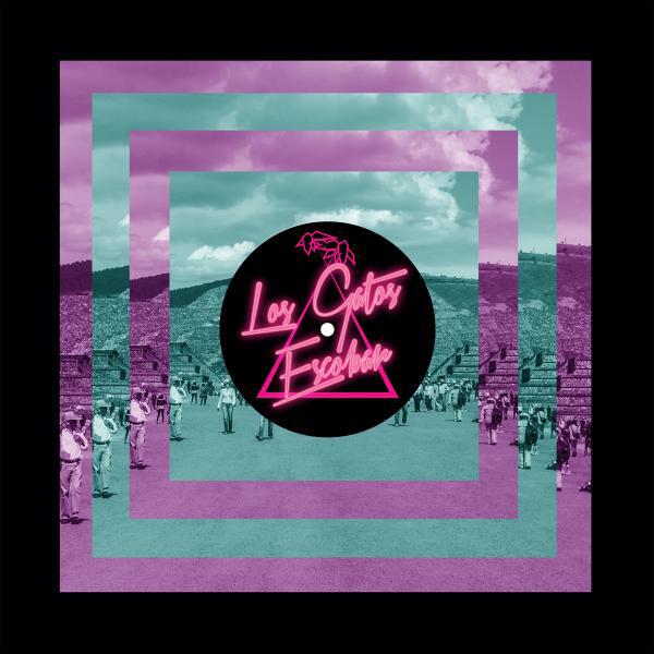 Los Gatos Escobar - Rude Boy (Love Disco Love) (feat. AK) (Tippy Toes Dub Mix)