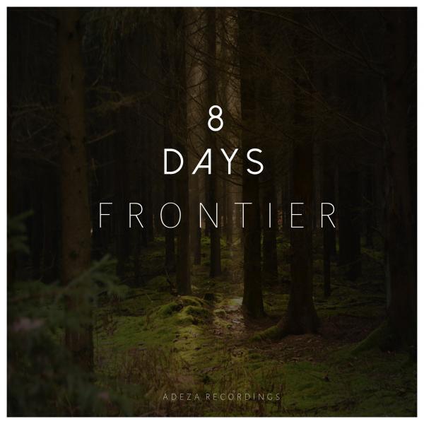 8 Days - Frontier