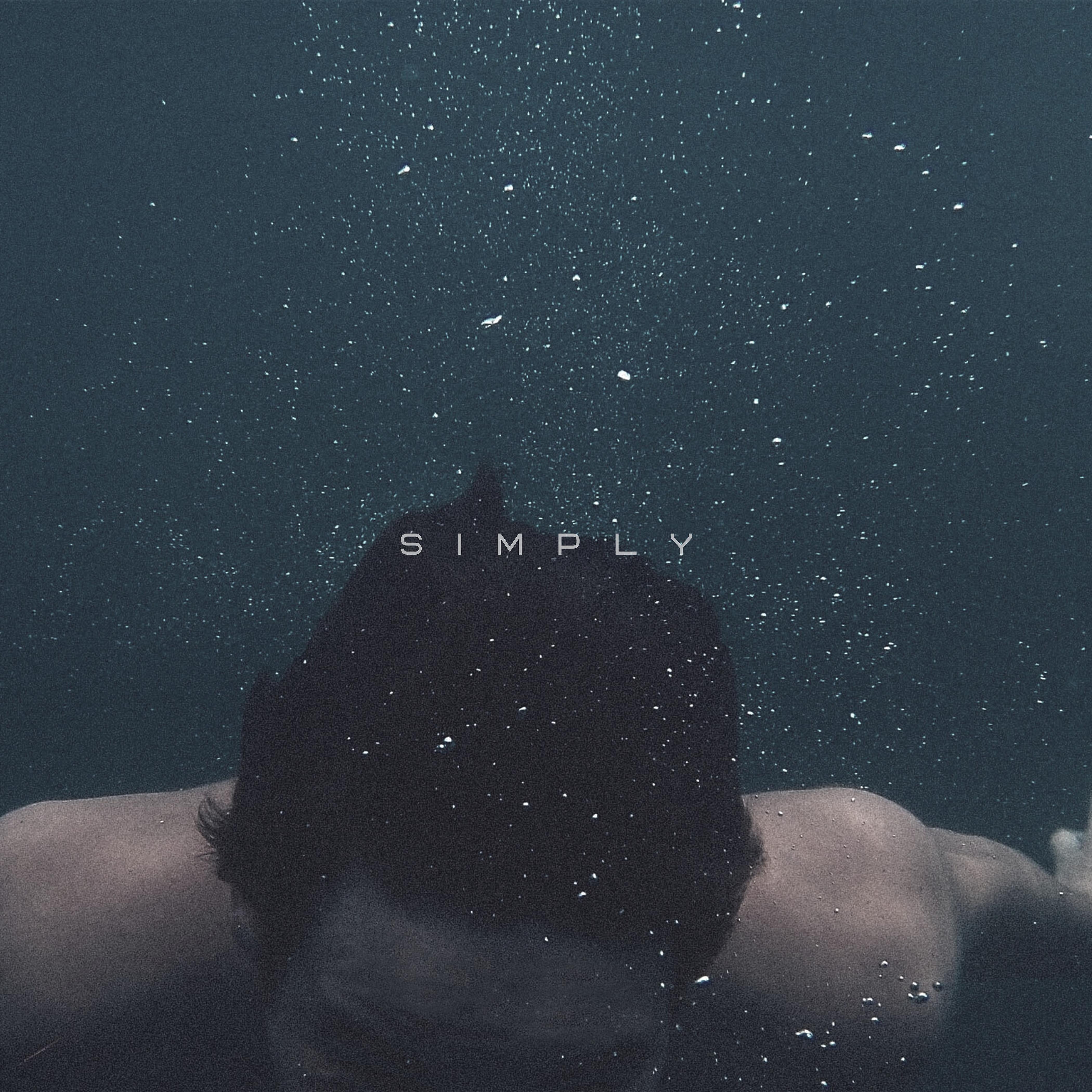 Постер альбома Simply