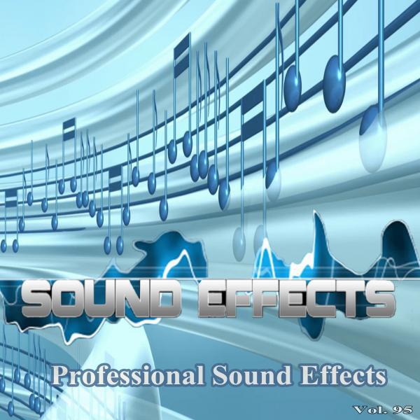 Professional Sound Effects Group - Coffee Grinder