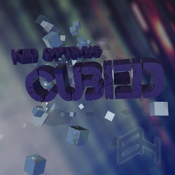 Kid Optimus - Cubed (wilLTEKNYx Remix)
