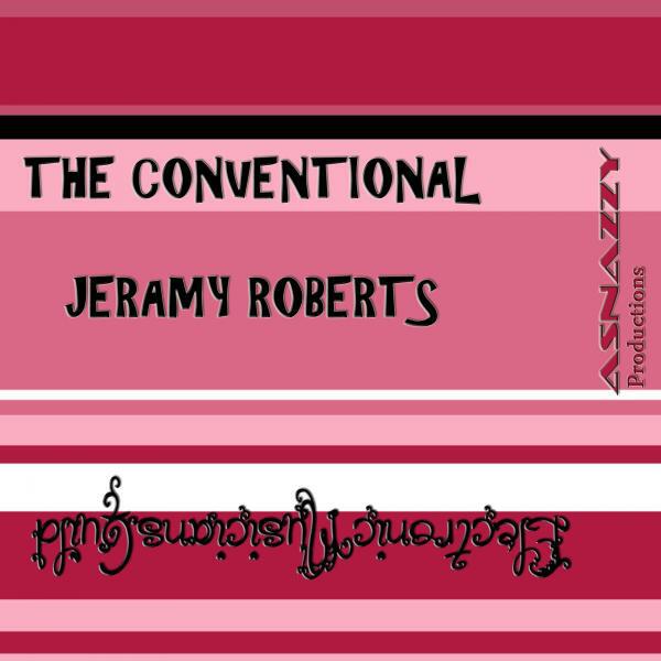 Jeramy Roberts - The Conventional (Original Mix)