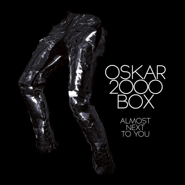 Oskar 2000 Box - Almost Next To You (Digital Underground Remix)