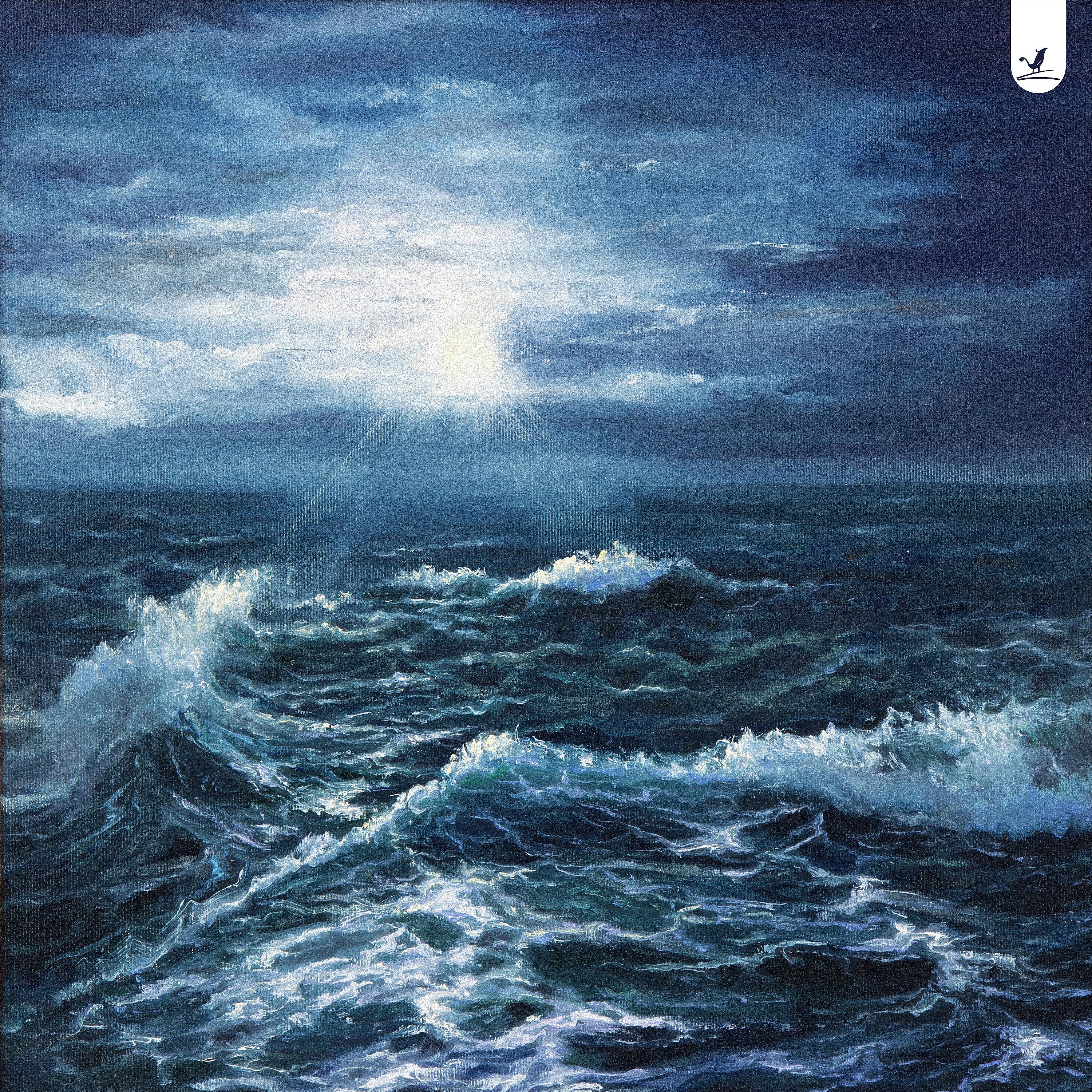 Постер альбома seascape