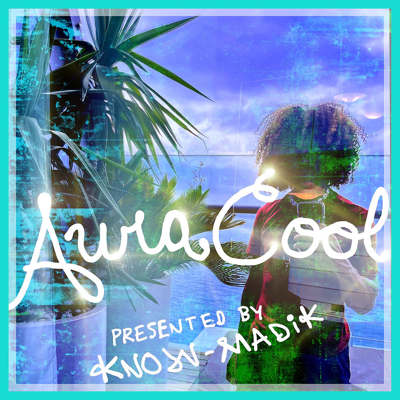 Постер альбома Aura Cool