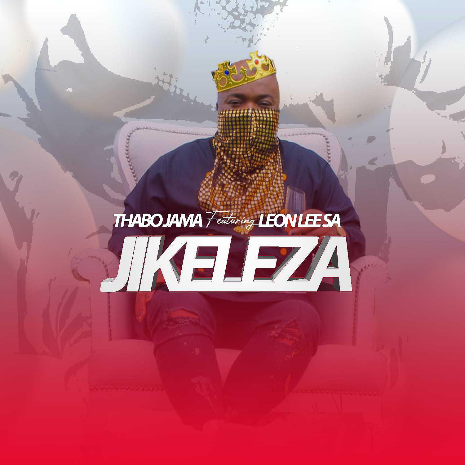 Постер альбома Jikeleza