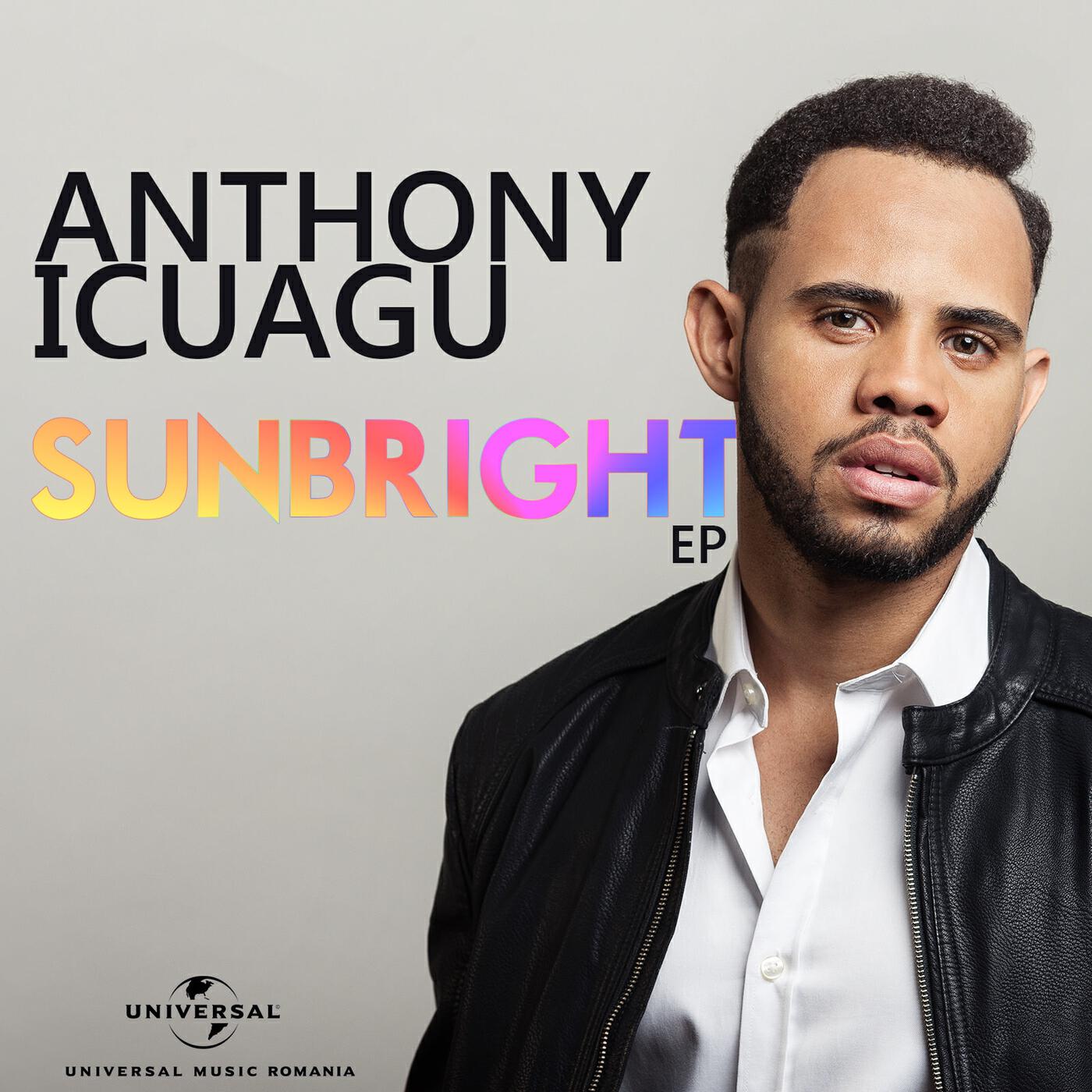Athony Uchenna Ikwuagwu - Sunbright
