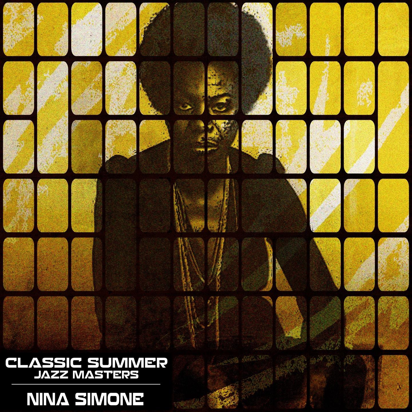 Постер альбома Classic Summer Jazz Masters (Remastered)
