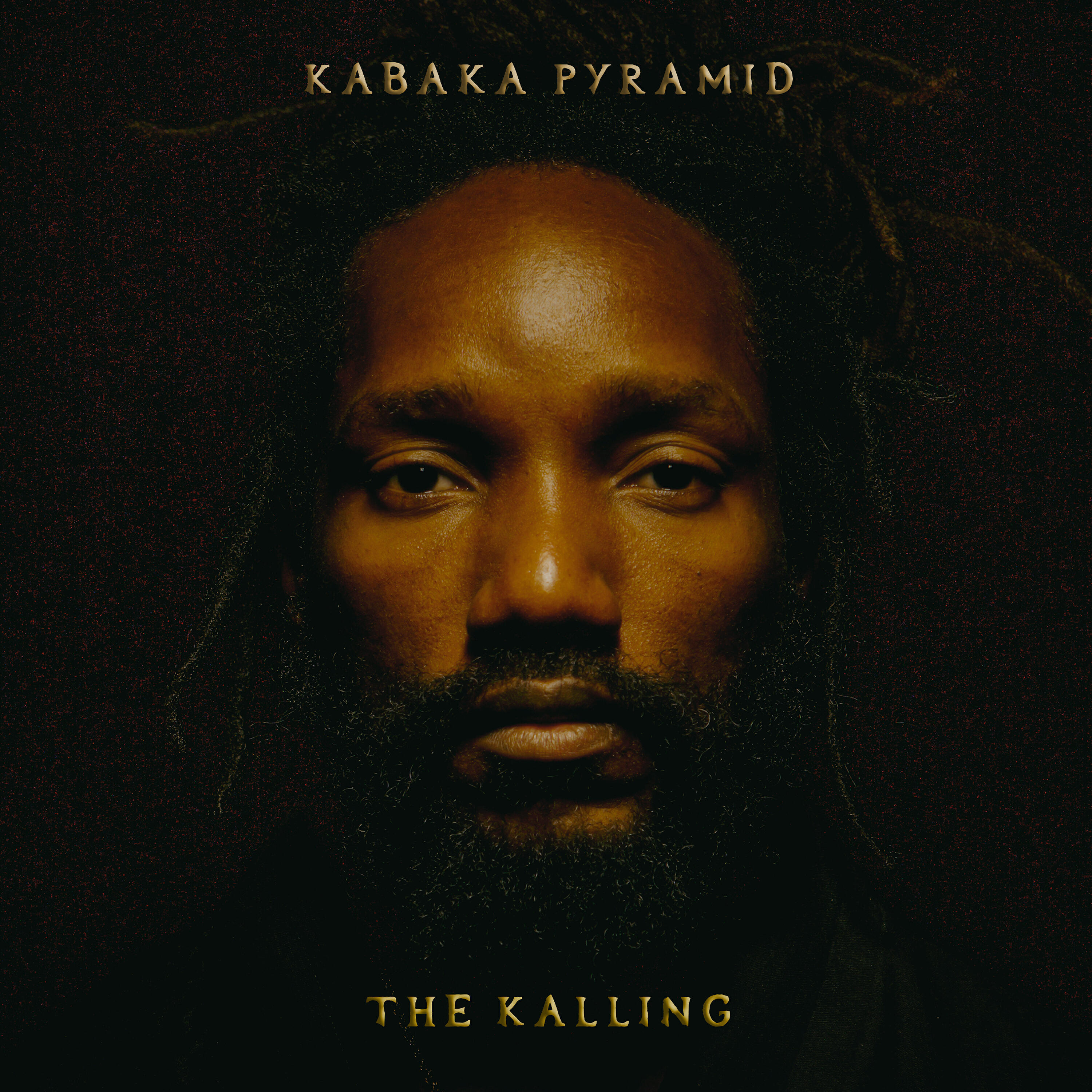 Kabaka Pyramid - Faded Away