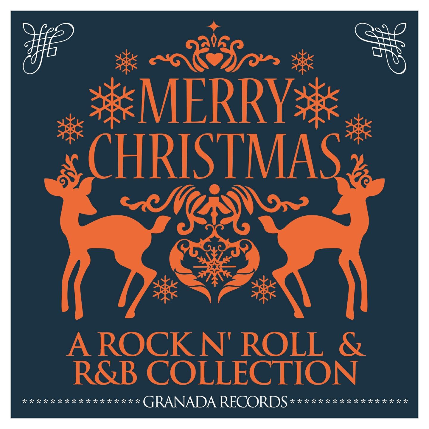 Billy Fury - My Christmas Prayer