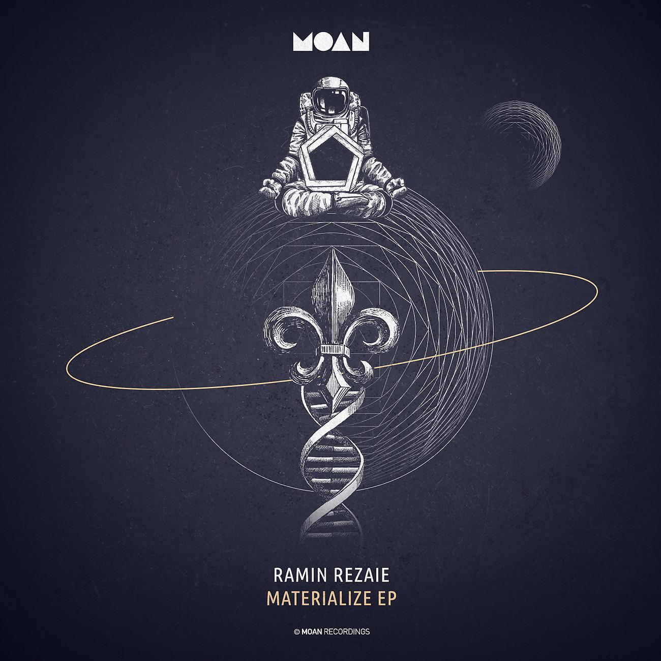 Постер альбома Materialize EP