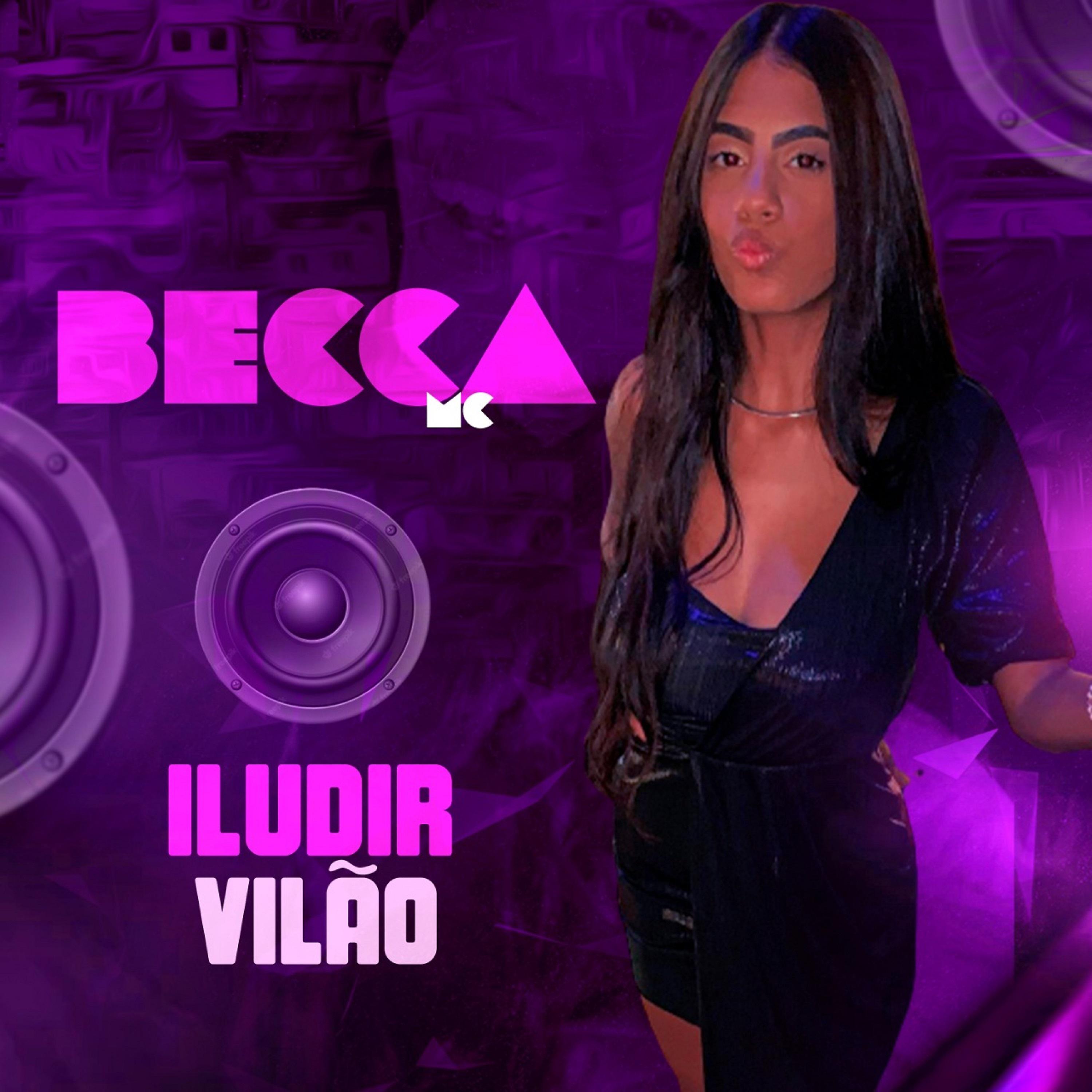 Постер альбома Iludir Vilão