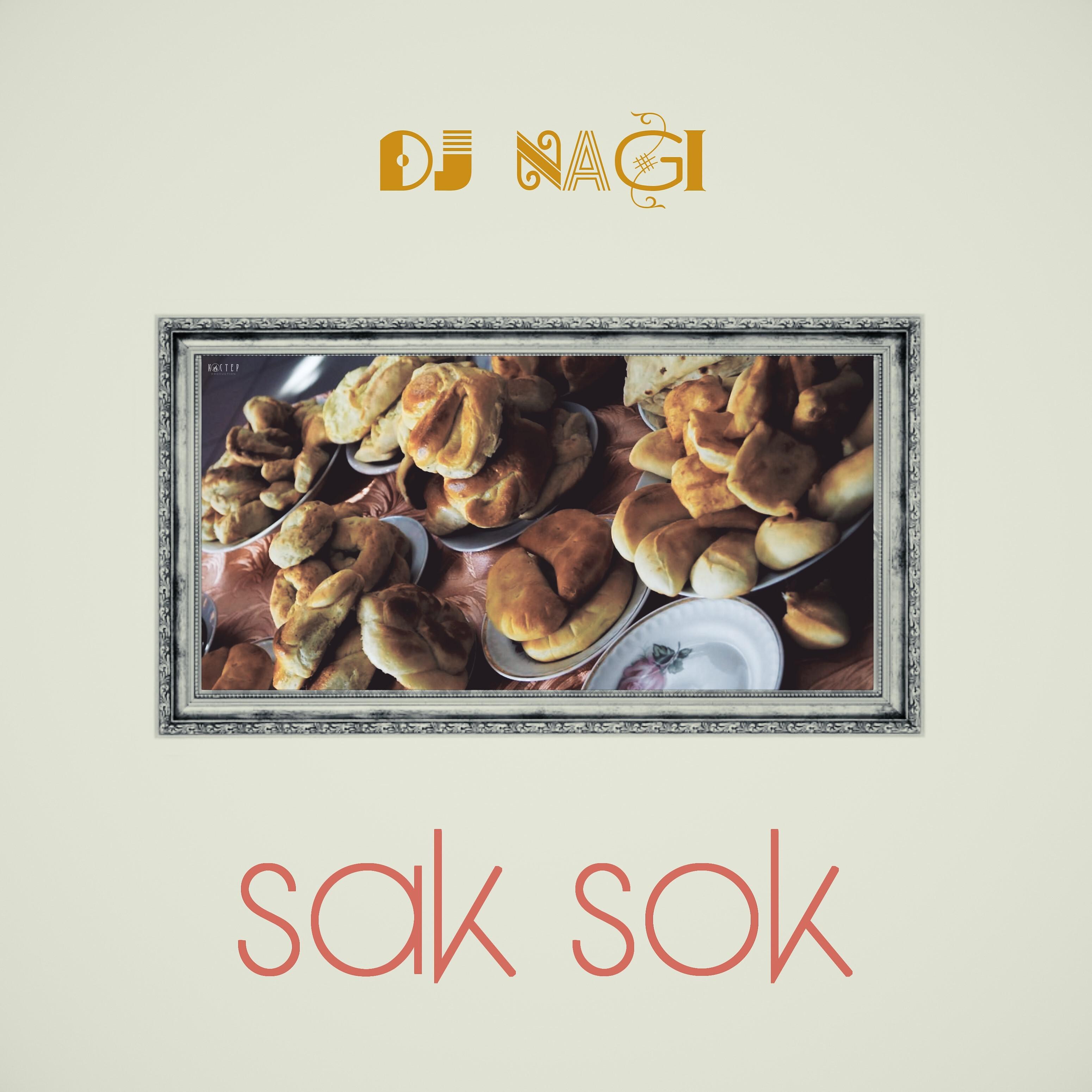 Постер альбома Sak sok
