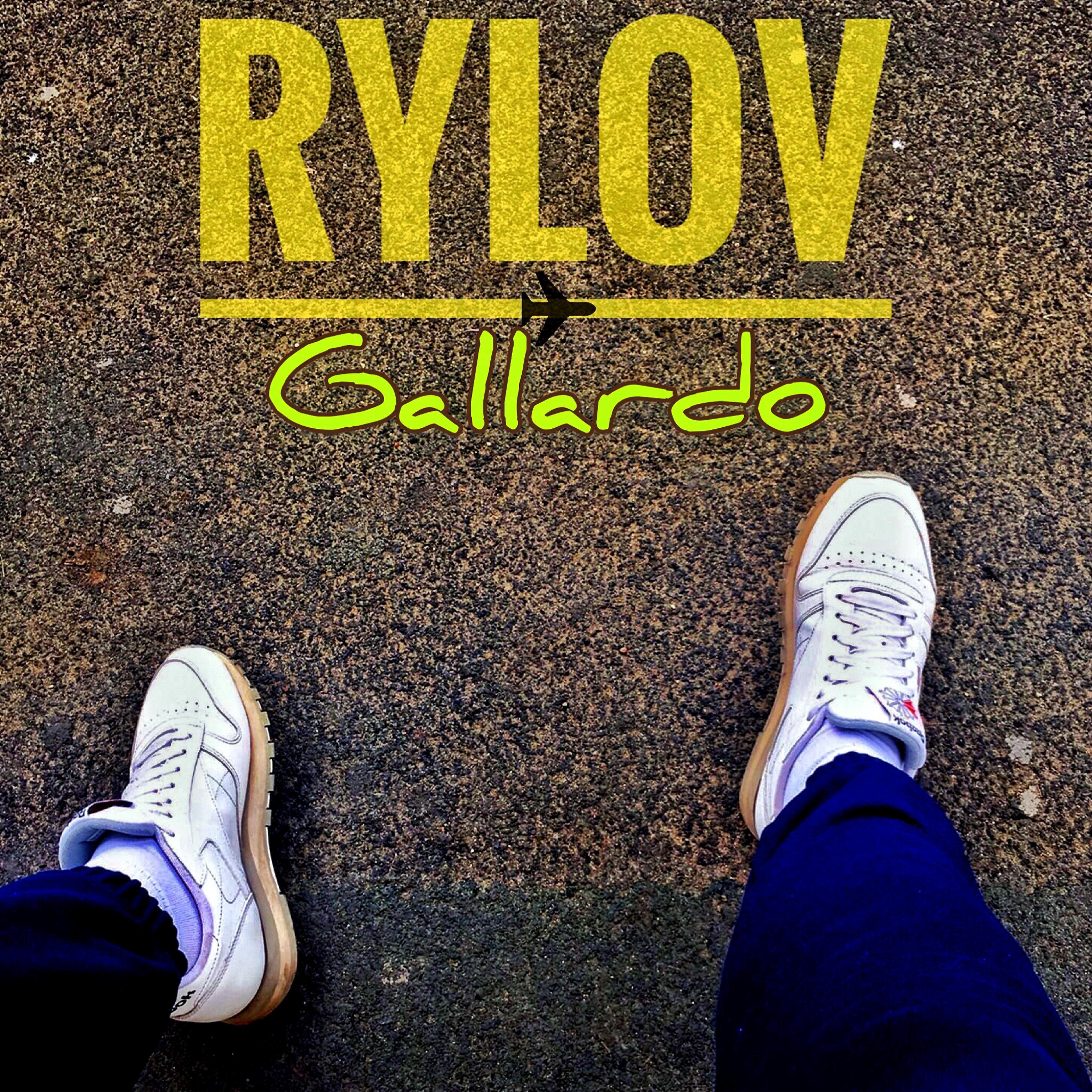 Постер альбома Gallardo