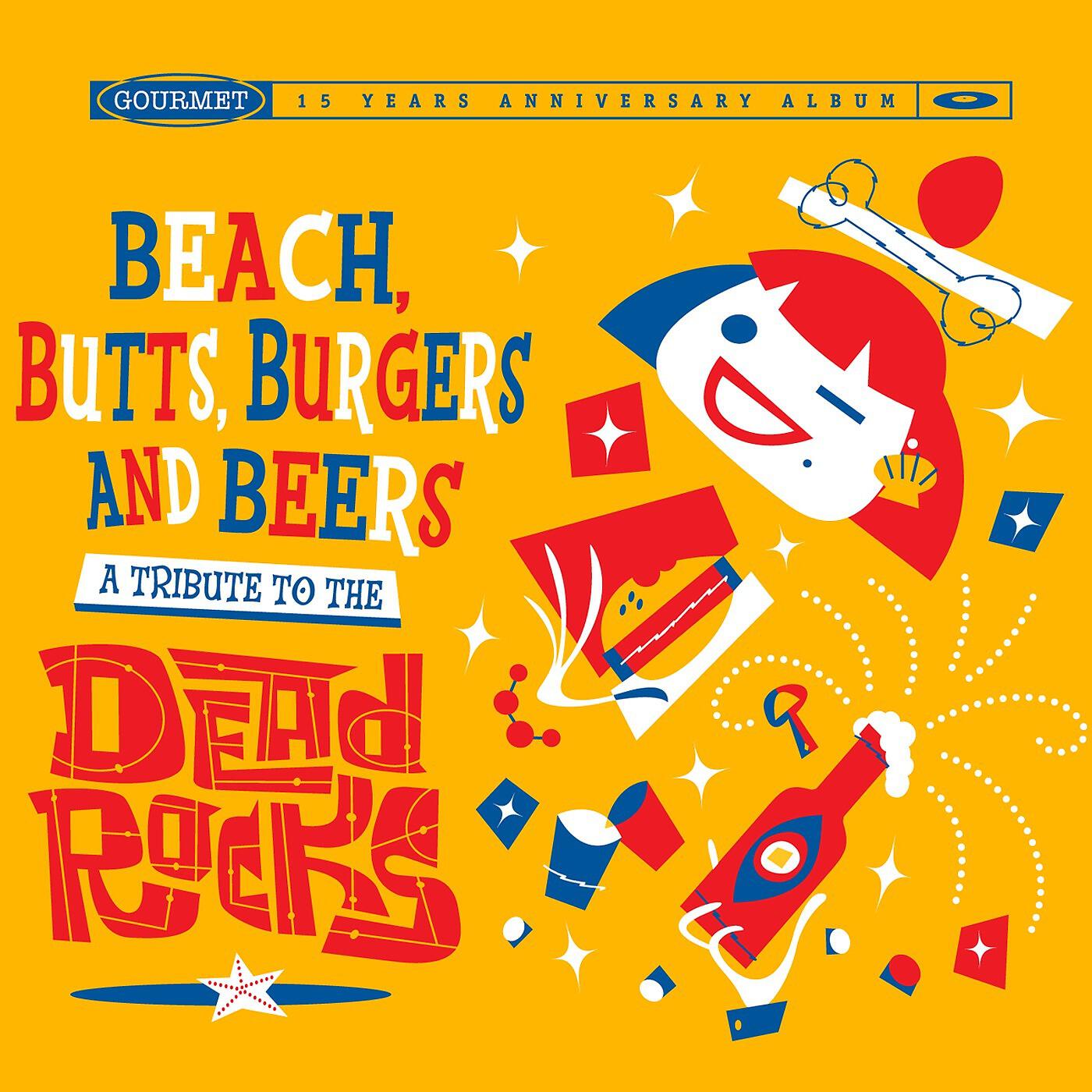 The Dirty Coal Train - Theme for Rock Is Dead