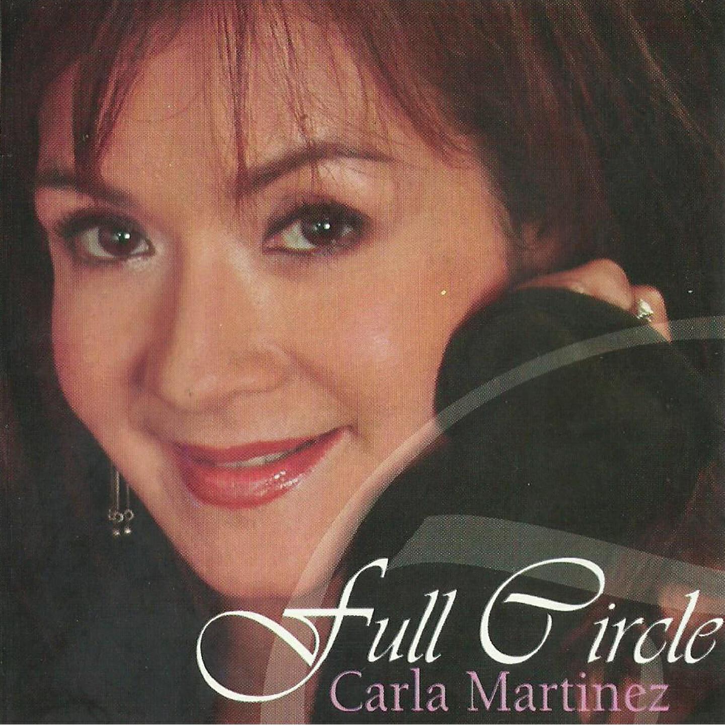 Carla Martinez - Tanging Bituin