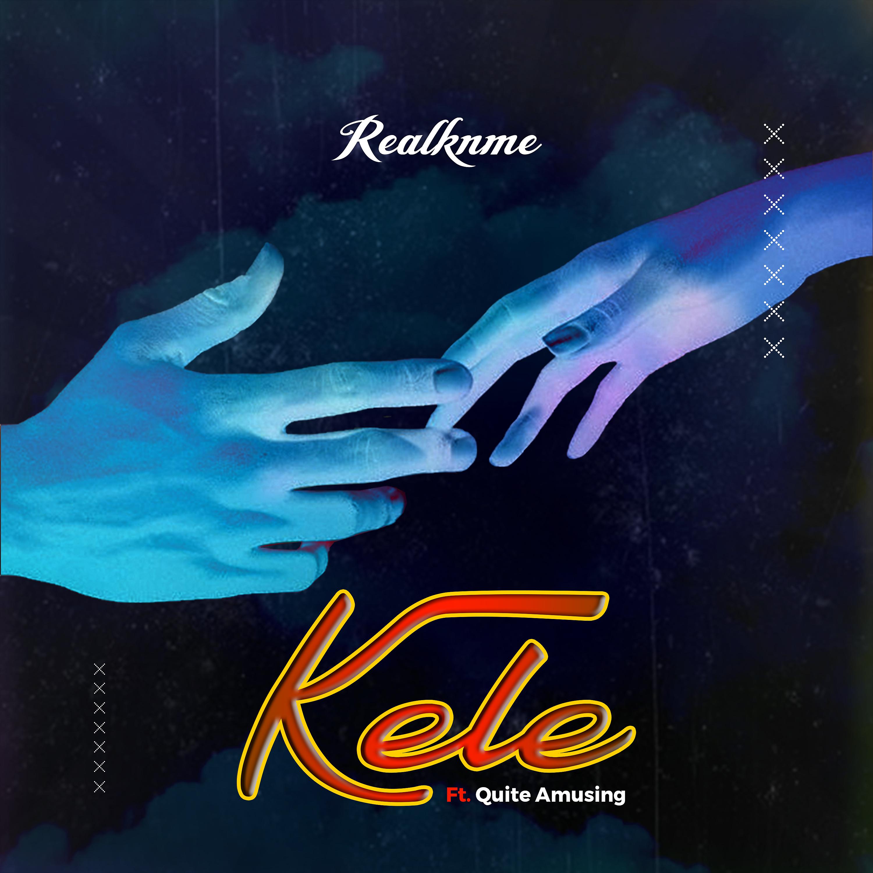 Постер альбома Kele