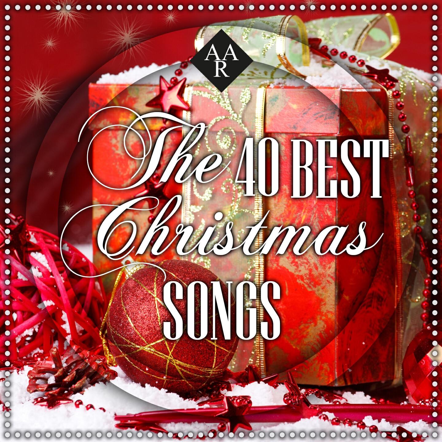 Augie Rios - Donde Esta Santa Claus
