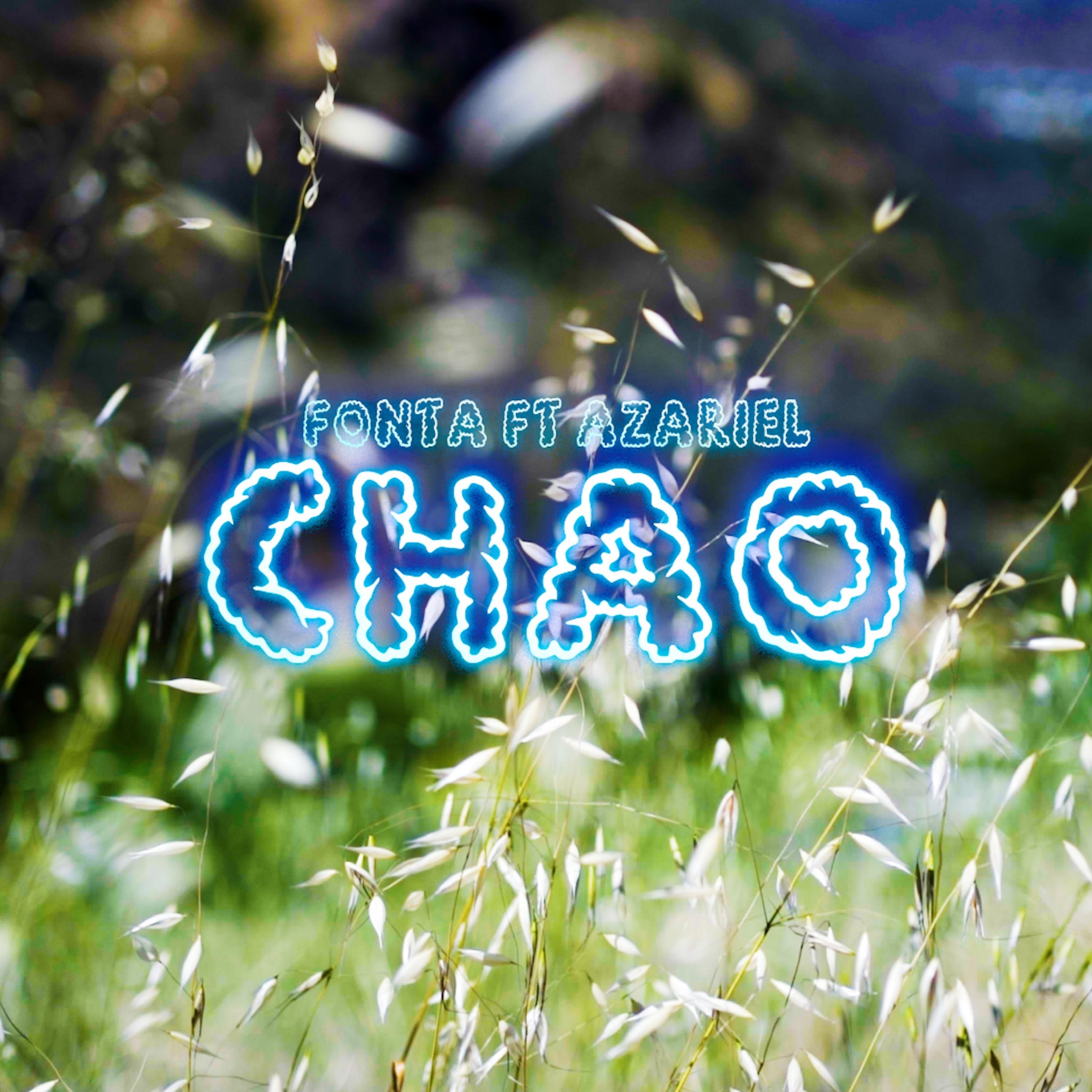 Постер альбома Chao