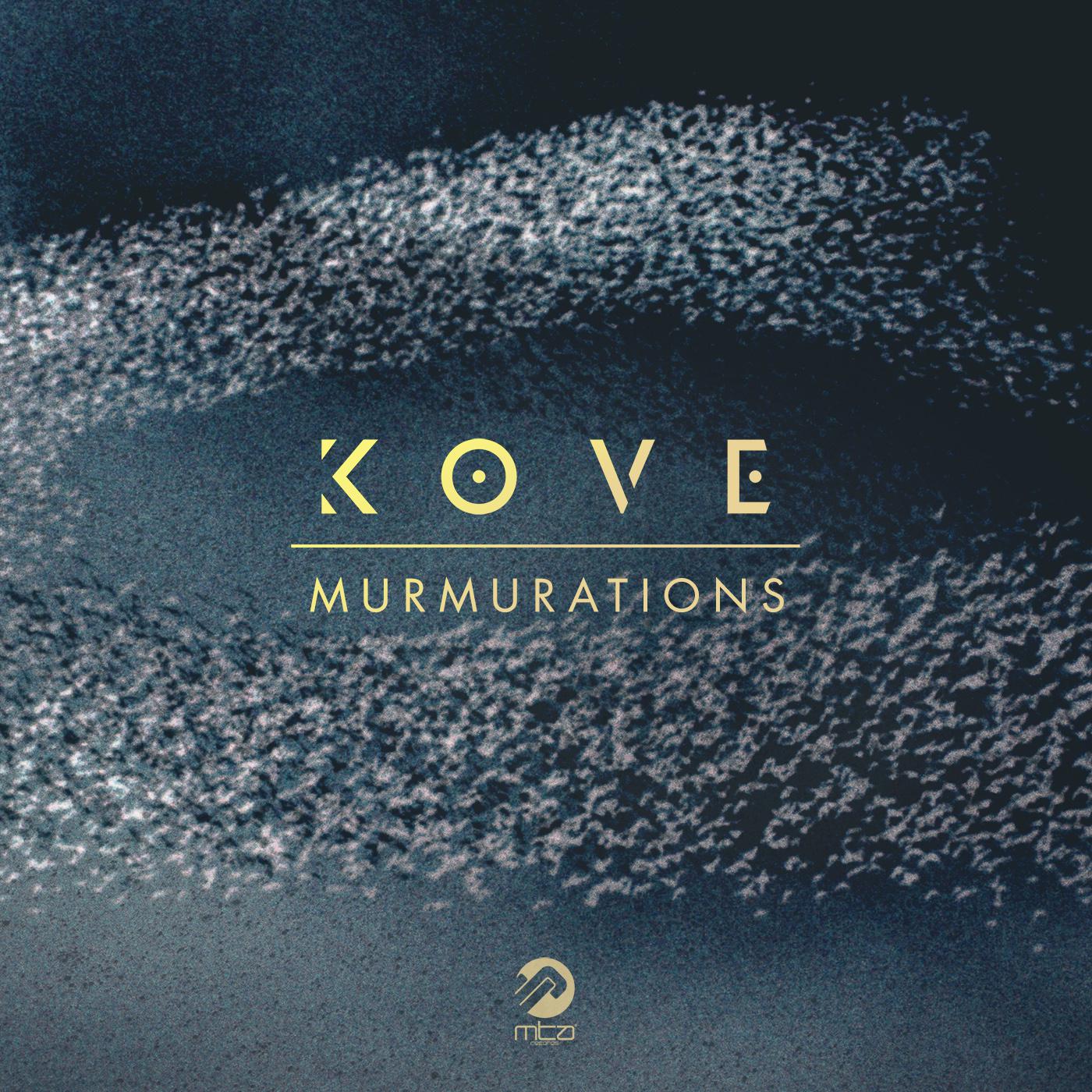 Постер альбома Murmurations