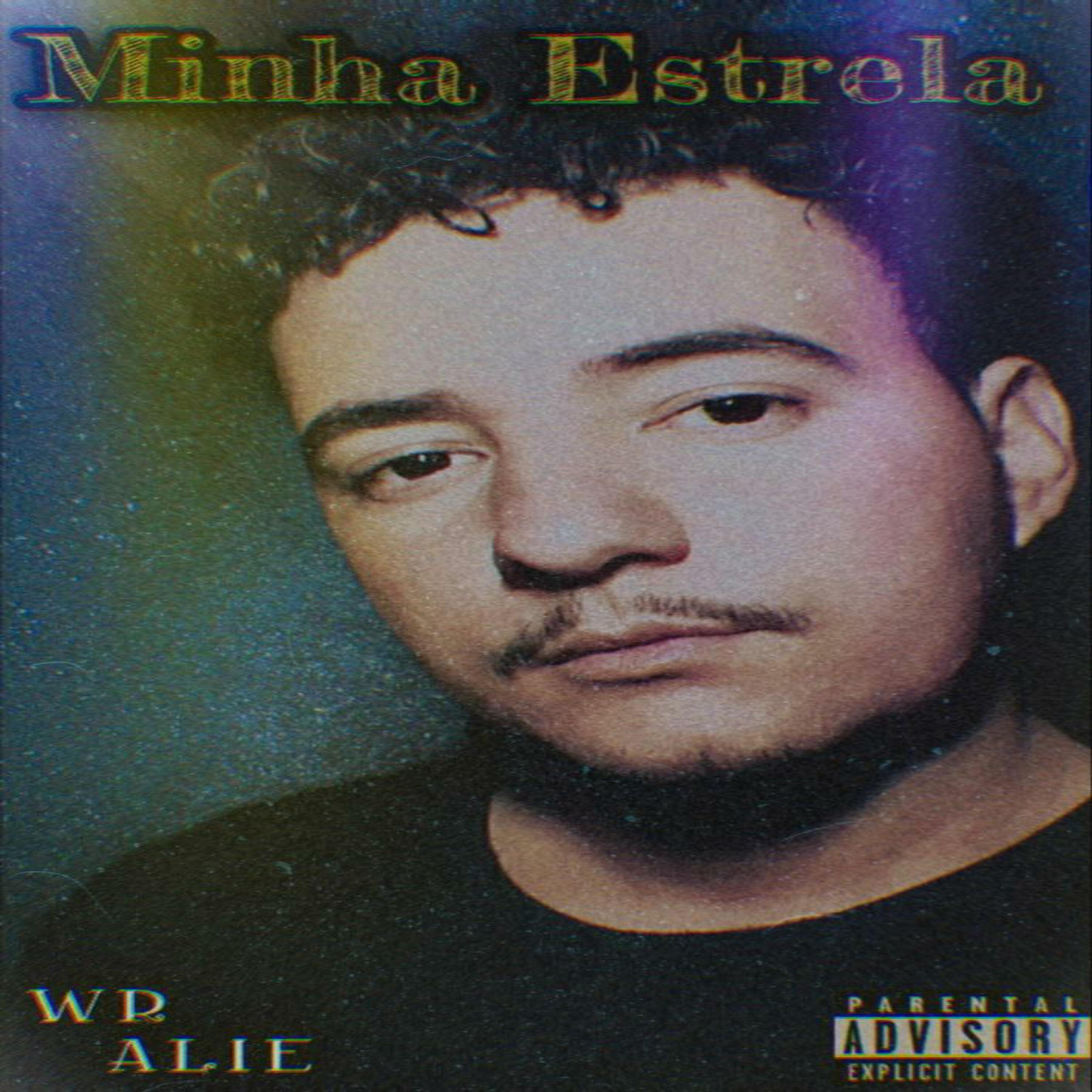 Постер альбома Minha Estrela