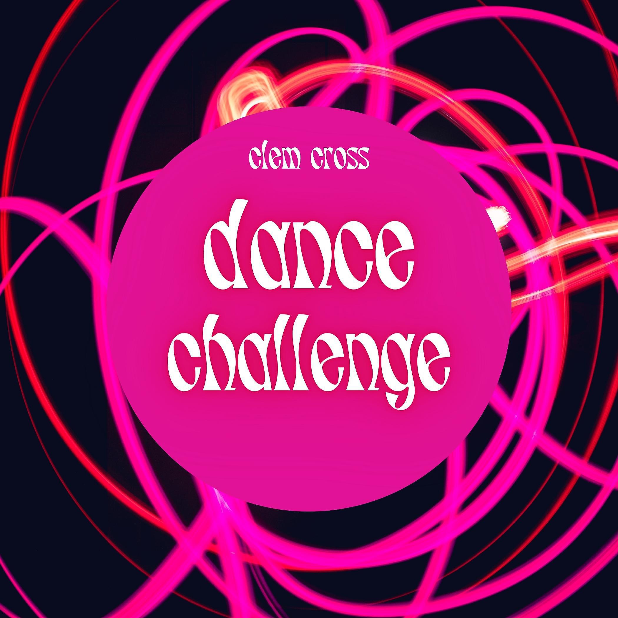 Постер альбома dancechallenge