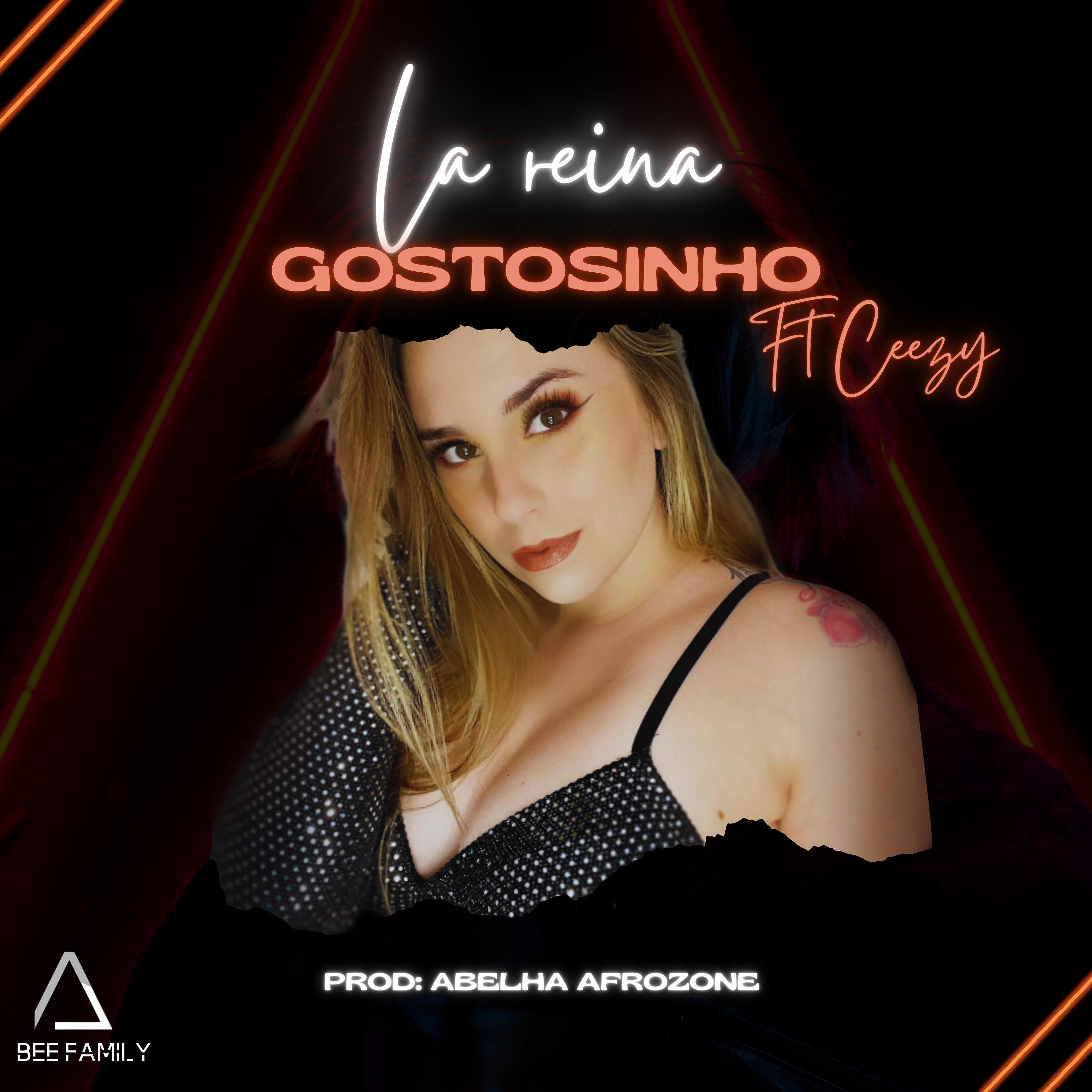 Постер альбома Gostosinho