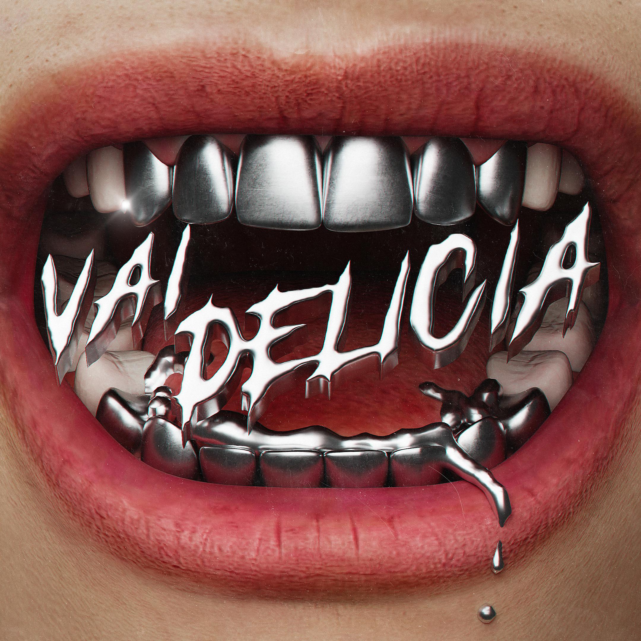 Постер альбома Vai Delícia