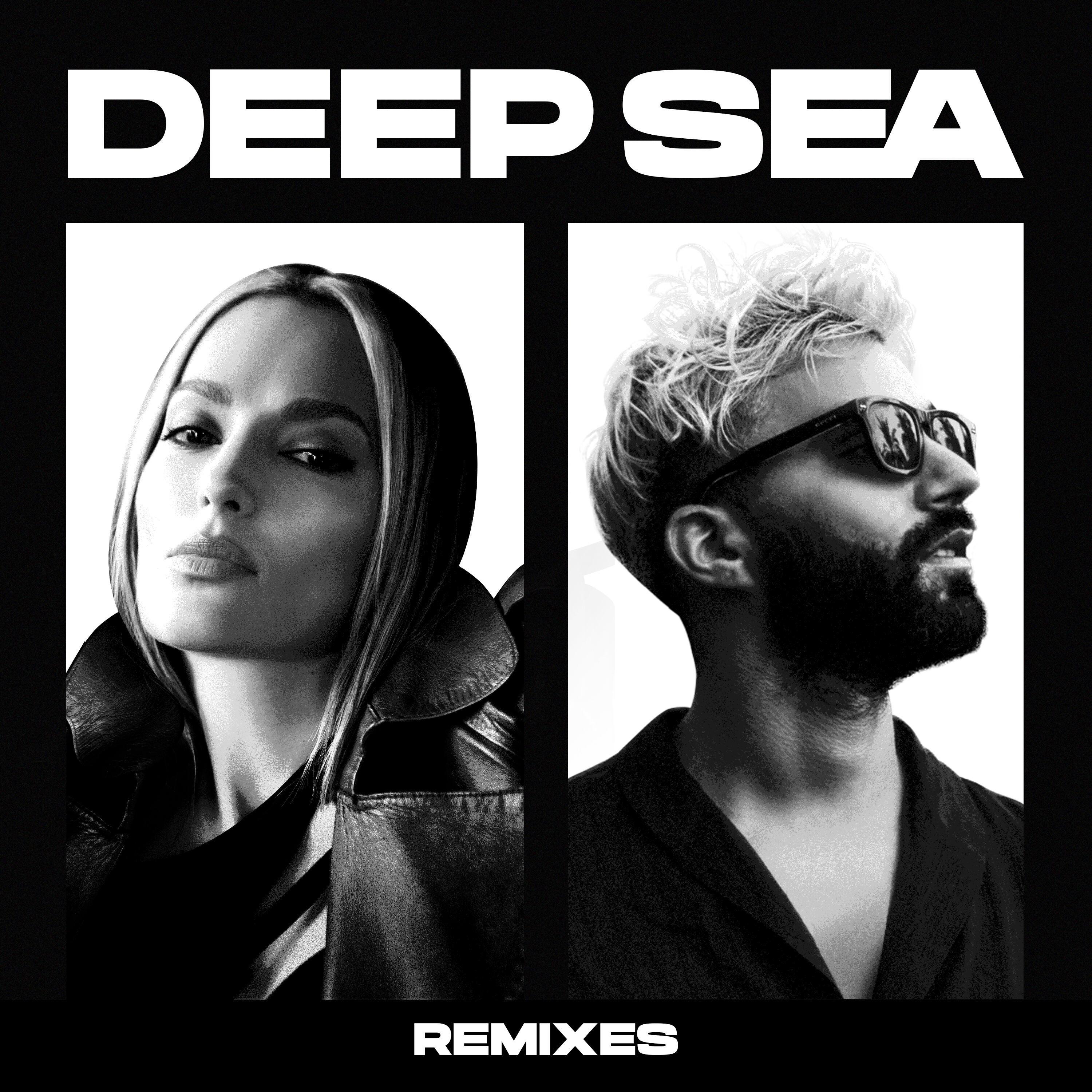 Постер альбома Deep Sea